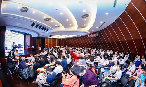 學術盛宴 | 伯豪生物參加第二屆上海國際癌癥大會