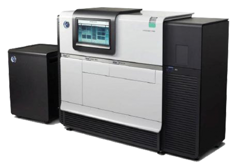 Pacbio RS II 測序技術(shù)平臺(tái) 