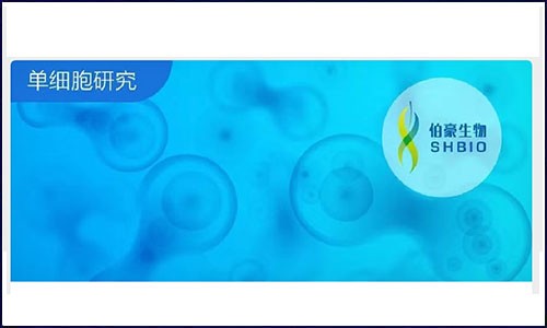 新品上市！BD 公司攜 30 種抗體組合助力單細(xì)胞多組學(xué)研究！