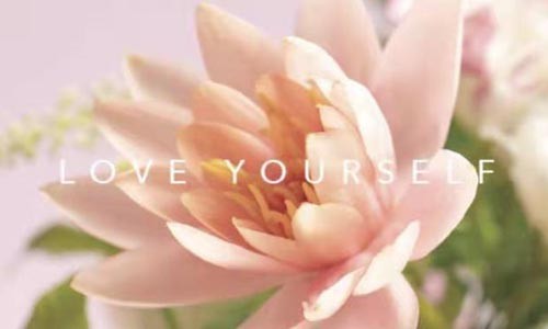 花點時間 | 我想聽你說