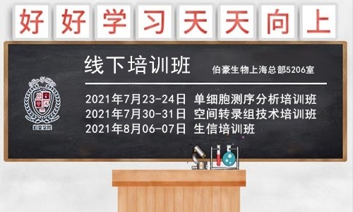 重磅！暑期系列培訓(xùn)班開(kāi)課通知，6 月報(bào)名可享優(yōu)惠！
