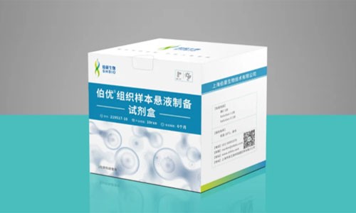 服務 + 產(chǎn)品 |  伯豪生物單細胞懸液制備解決方案！