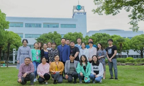 伯豪生物 | 第三期新員工入職培訓圓滿結束