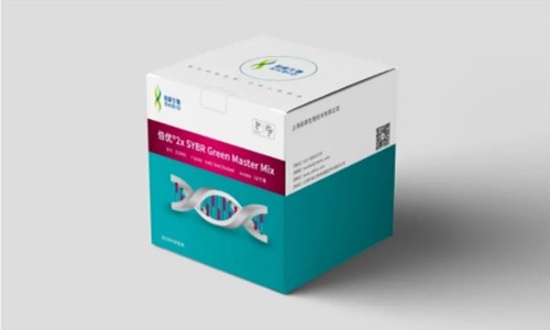 產(chǎn)品上新 |  伯豪生物  PCR/qPCR 伯優(yōu)?系列產(chǎn)品！