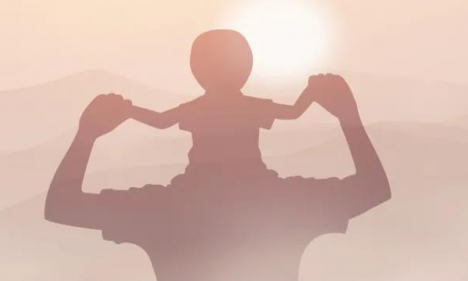 父親節(jié) |“爸”氣來襲！