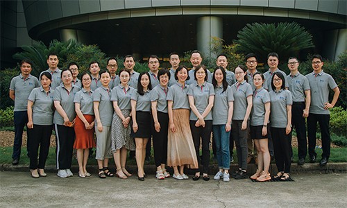 凝心聚力，馭勢突破 | 2021 年中工作會(huì)議圓滿召開！