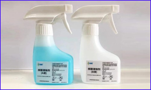 新品發(fā)布 | 伯優(yōu)核酸清除劑上市啦！