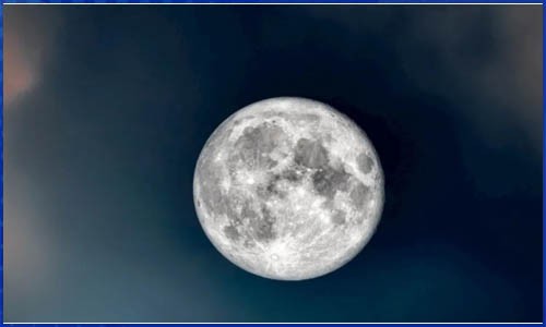 你有新的中秋祝福，請(qǐng)注意查收→