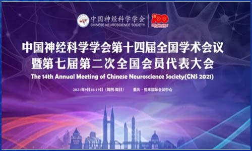 順利召開 | 伯豪生物應(yīng)邀參展的中國(guó)神經(jīng)科學(xué)學(xué)會(huì)第十四屆全國(guó)學(xué)術(shù)會(huì)議盛況空前