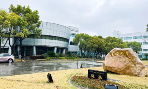 堅守崗位 | 疫情面前 - 實驗進(jìn)度不停歇！