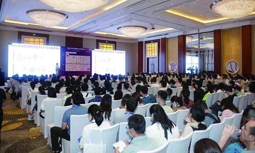 精彩回顧 | 伯豪生物應(yīng)邀參展的 2022（第二屆）3D 細胞培養(yǎng)與類器官研討會盛況空前