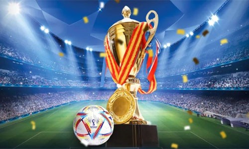 絕代雙驕 | 踢走煩惱，玩轉(zhuǎn)足球！