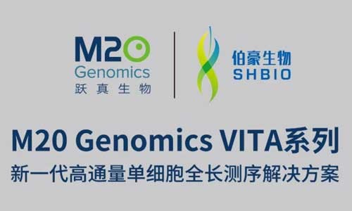 走進 NGSC 生態(tài)合作伙伴│伯豪生物——技術與產品雙輪驅動新一代單細胞測序市場發(fā)展