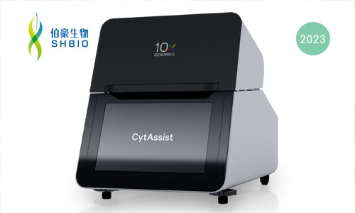 實(shí)測(cè)數(shù)據(jù)—CytAssist V2.0 開(kāi)啟 FFPE 空轉(zhuǎn)高效時(shí)代