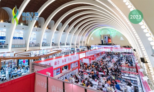 4 月盛會(huì)邀約 | 場(chǎng)場(chǎng)精彩我們?cè)诓郎镎古_(tái)等您！