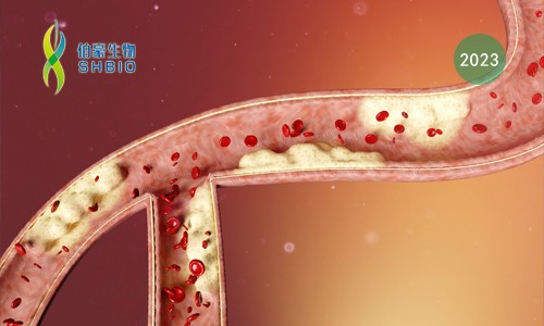 文獻(xiàn)解讀 | 靶向蛋白質(zhì)組學(xué)改善二級預(yù)防中的心血管風(fēng)險預(yù)測