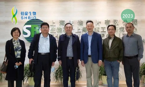 熱烈歡迎 | 上海電力醫(yī)院領導和專家蒞臨參觀交流