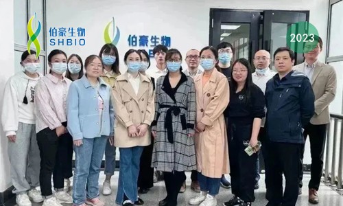 伯豪生物 | 聯(lián)合 Agilent 2023 年度自動化電泳產(chǎn)品用戶培訓班圓滿收官！