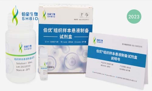 組織樣本懸液制備試劑盒應(yīng)用文章 |SMC4 減低誘導(dǎo)類似休眠狀態(tài)結(jié)腸癌細(xì)胞的特性：增殖能力低下和化療不敏感