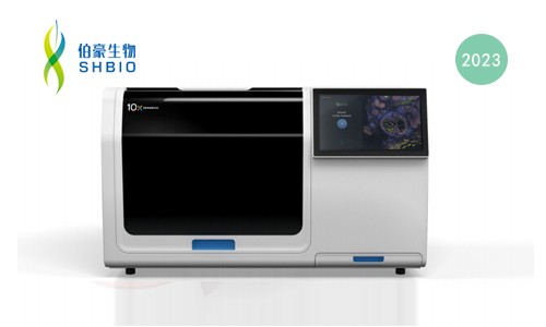 大揭秘 |Xenium 單細(xì)胞空間原位分析高端局，從文獻(xiàn)解析到研究思路