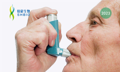 客戶新文速遞 | 單細胞 + 蛋白組學共同揭示哮喘嚴重程度及特發(fā)性肺纖維化的預后生物標志物