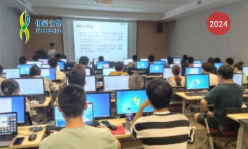 預(yù)約開啟 | 伯豪生物 2024 春季全國巡講邀您共話科研新篇章！