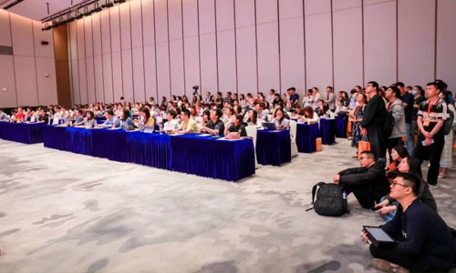 TICSSO- 2 單細(xì)胞大會(huì) | 伯豪生物：時(shí)空多組學(xué)產(chǎn)品 + 服務(wù)一站式解決方案