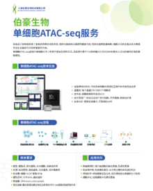 單頁 | 單細胞 ATAC-seq