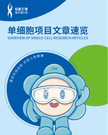 畫冊(cè) | 單細(xì)胞項(xiàng)目文章速覽