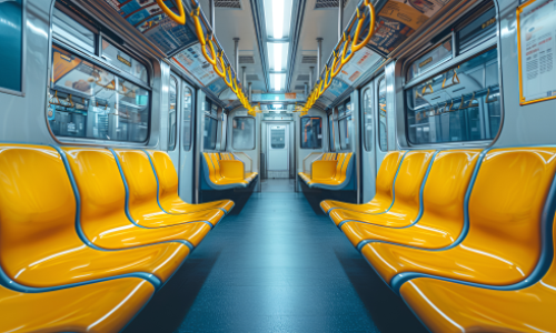 文獻解讀 | 單細胞轉(zhuǎn)錄組學揭示吸入地鐵細顆粒物誘導的肺部炎癥