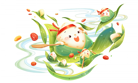 端午節(jié) | 一大波優(yōu)惠福利，“粽”磅來(lái)襲！