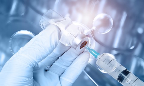 疫苗研究 |Olink 蛋白質(zhì)組學(xué)結(jié)合多組學(xué)探索卡介苗免疫機(jī)理