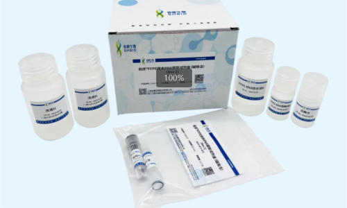 動(dòng)物組織核酸提取，為何選我們？答案在這里！