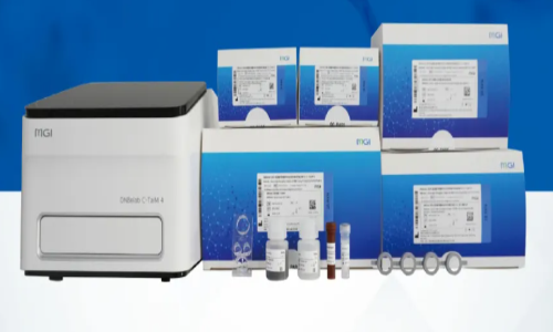 華大時(shí)空 | 伯豪生物首批 FF V1.3 內(nèi)測(cè)數(shù)據(jù)新鮮出爐！