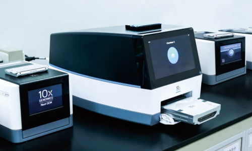 GEM-X Flex 上市 | 低至 25000 個(gè)細(xì)胞起始量的單細(xì)胞基因表達(dá)解決方案來(lái)了