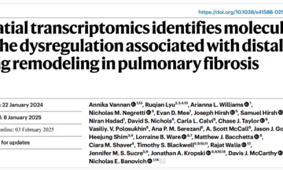 突破極限！單張樣本完成 Xenium+Visium HD 全流程實(shí)驗及分析！