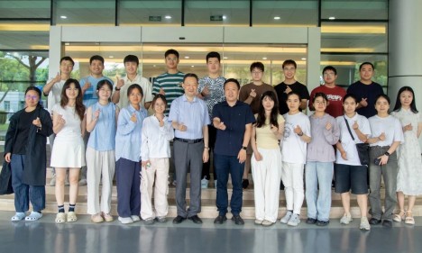 培訓(xùn)回顧 | 兩天沉浸式充電！伯豪生物時空組學(xué)實戰(zhàn)營圓滿落幕，科研力 MAX 起飛～